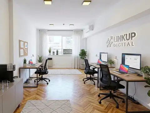 Departamento en Alquiler en San Nicolás, CABA