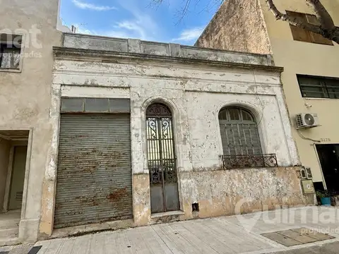 Terreno en Venta en Villa Urquiza, Capital Federal