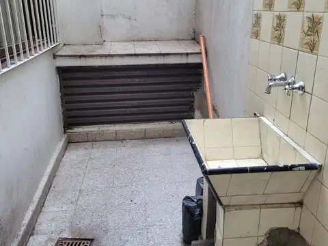 Departamento en Alquiler en Almagro Sur, Almagro