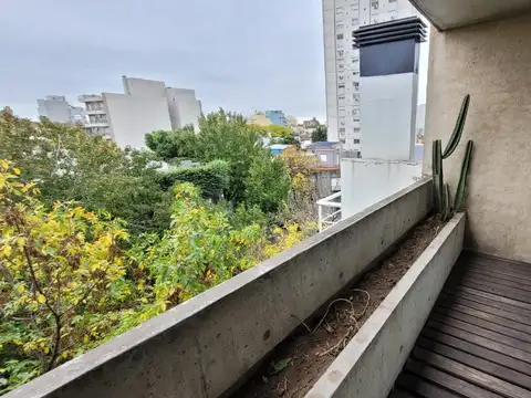 Departamento en Alquiler en Villa Devoto, CABA