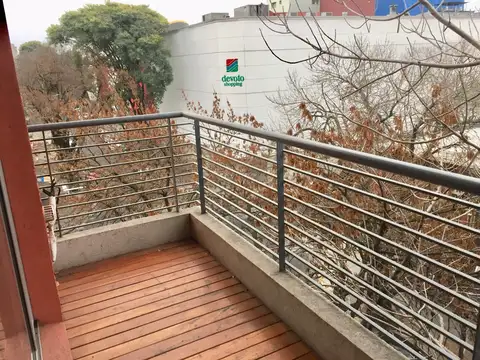 Departamento en Alquiler en Villa Devoto, Capital Federal
