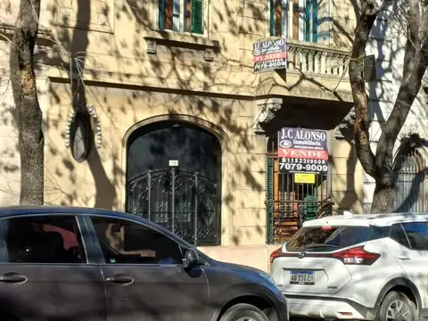 Terreno en Venta en Caballito, Capital Federal