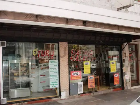 Terreno en Venta en Villa Santa Rita, CABA