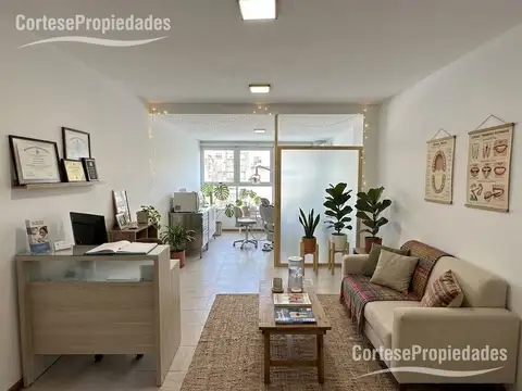 Departamento en Alquiler en Recoleta, CABA