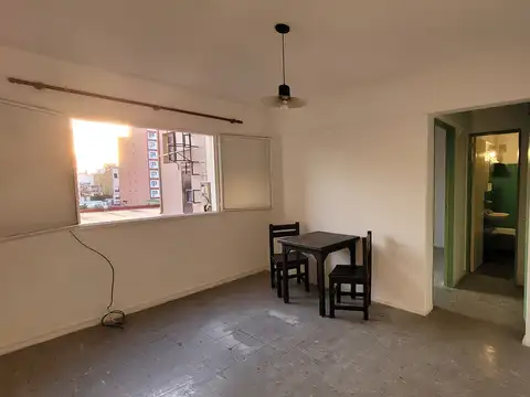 Departamento en Alquiler en Balvanera, CABA