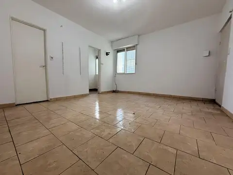 Departamento en Venta en Balvanera, Capital Federal