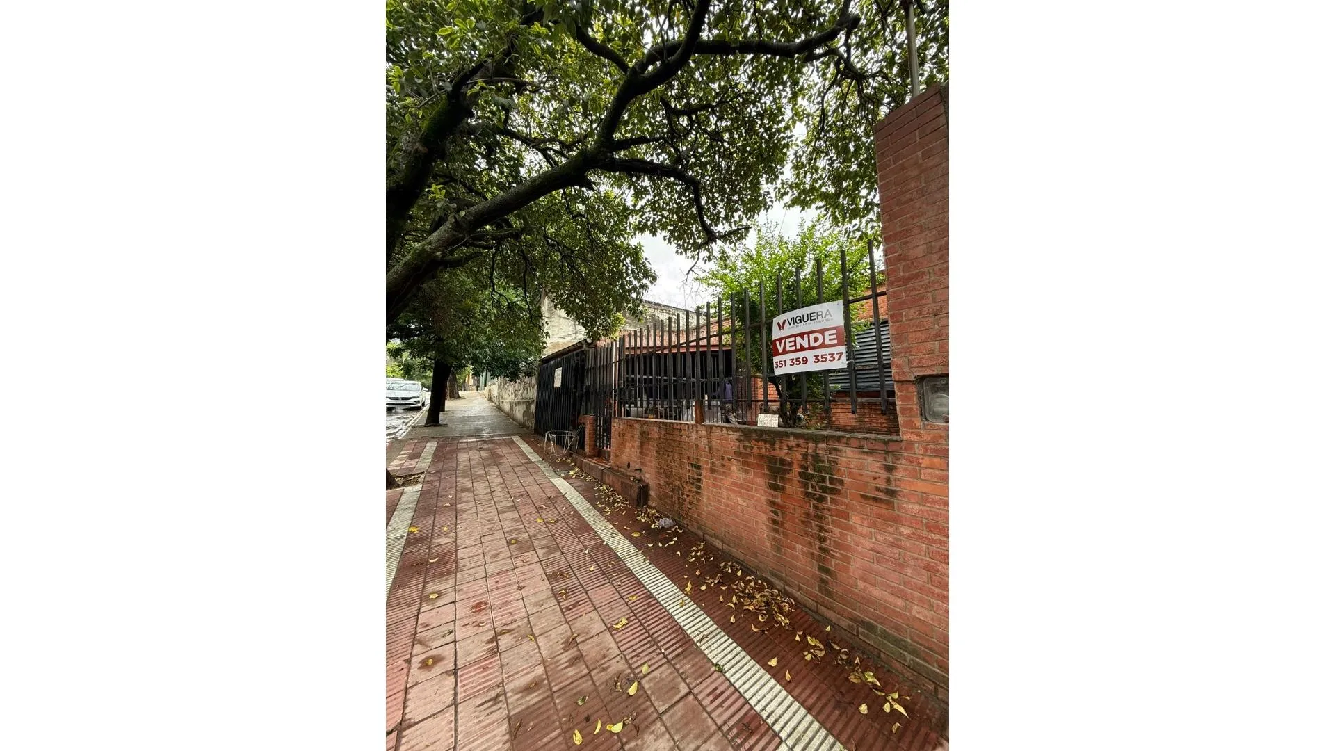VENTA - CASA IDEAL INVERSION - BARRIO OBSERVATORIO