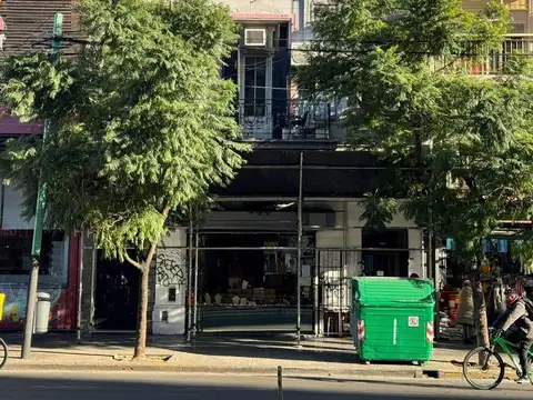 Terreno en Venta en Belgrano, Capital Federal