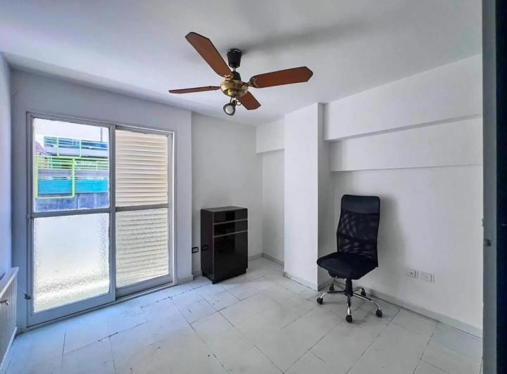 Departamento · 80m² · 4 Ambientes