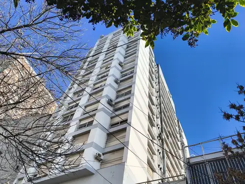 Departamento en Venta en Once, Capital Federal