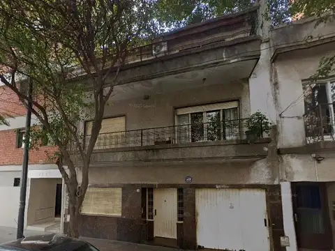 Terreno en Venta en Belgrano, Capital Federal
