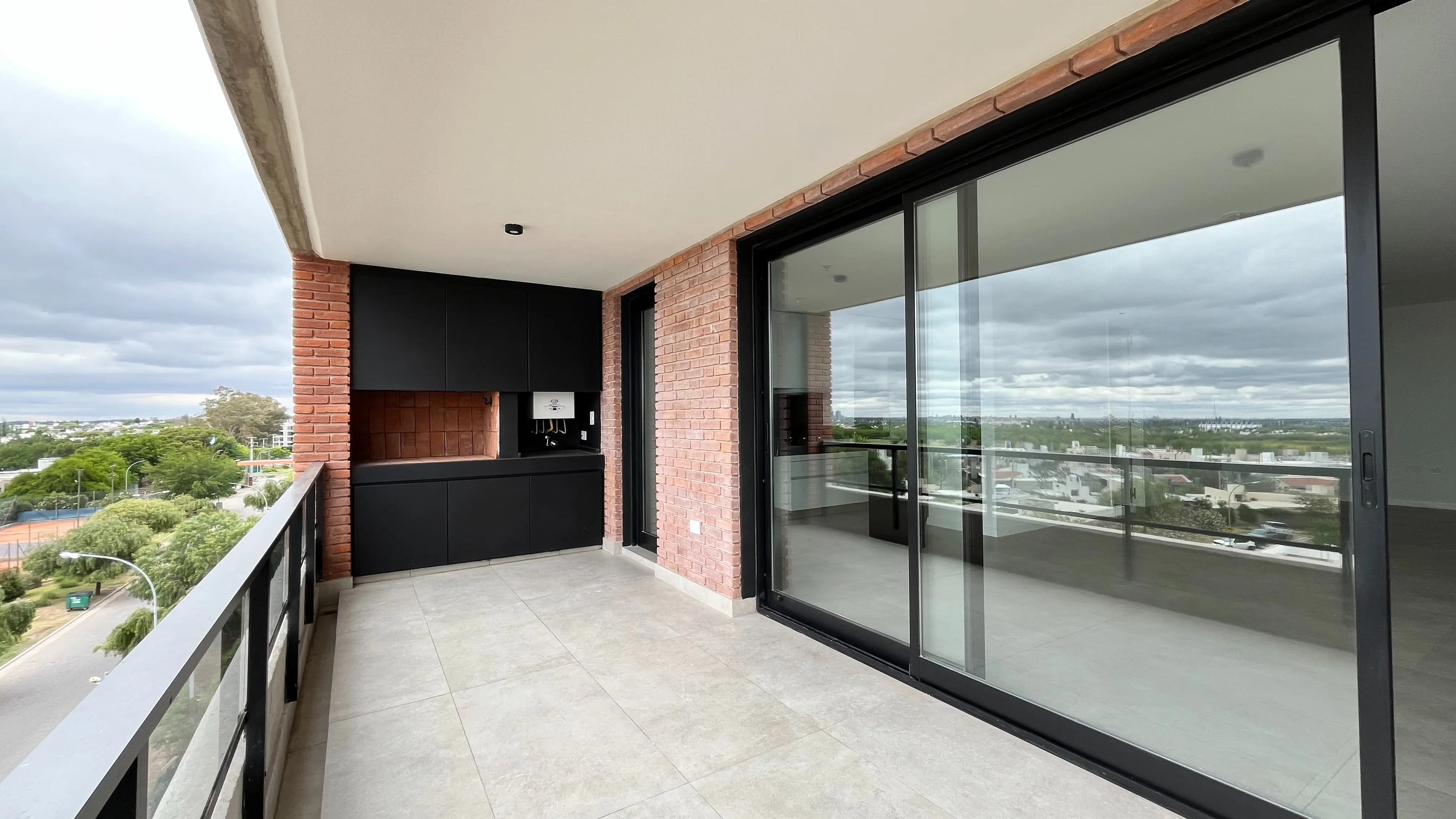 Departamento en venta de 2 dormitorios en Foresta Valle Escondido