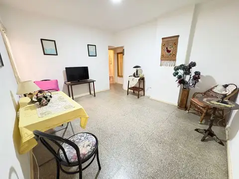 Departamento en Venta en Almagro, Capital Federal