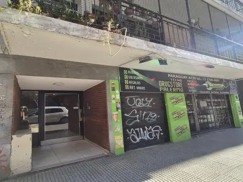 Departamento en Venta en Palermo, CABA