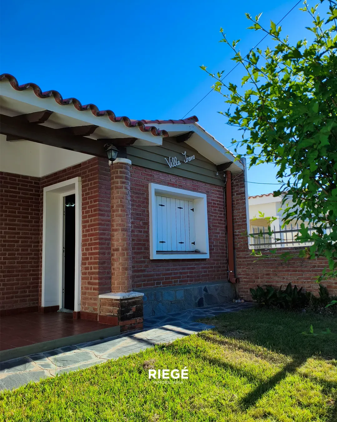 Chalet en venta Villa Irene en Mina Clavero, Córdoba