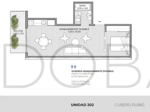 Departamento en Venta en Chacarita, Capital Federal