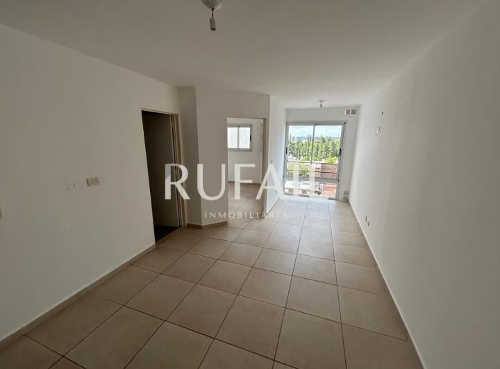 Departamento · 42m² · 2 Ambientes