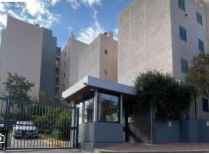 Departamento · 54m² · 3 Ambientes · 1 Cochera