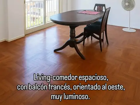 Departamento en Venta en Villa Luro, CABA