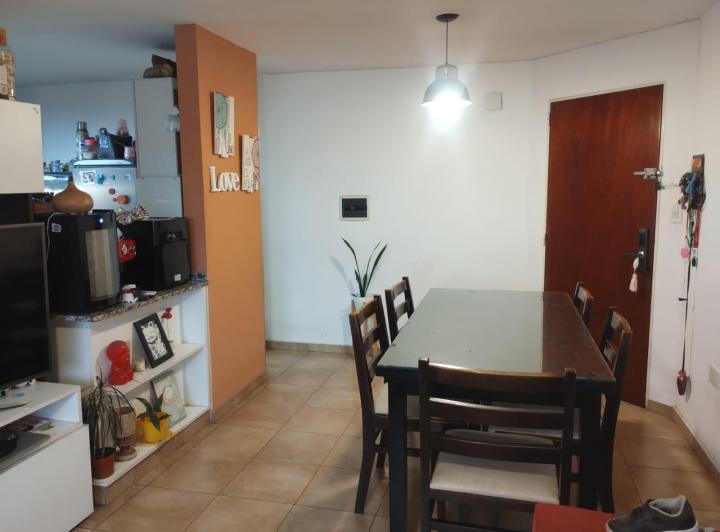 Departamento · 85m² · 4 Ambientes