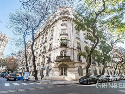 Departamento en Venta en Botánico, Palermo