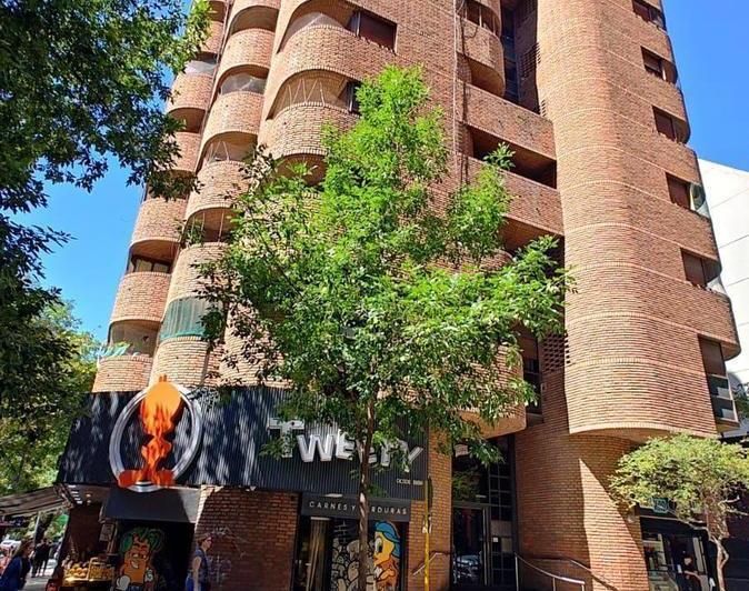 Departamento · 49ha · 2 Ambientes