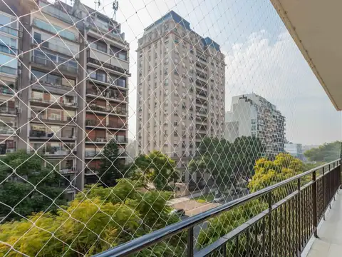 Departamento en Venta en Palermo, CABA
