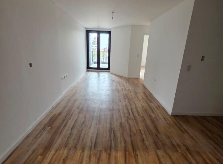 Departamento · 58m² · 1 Ambiente