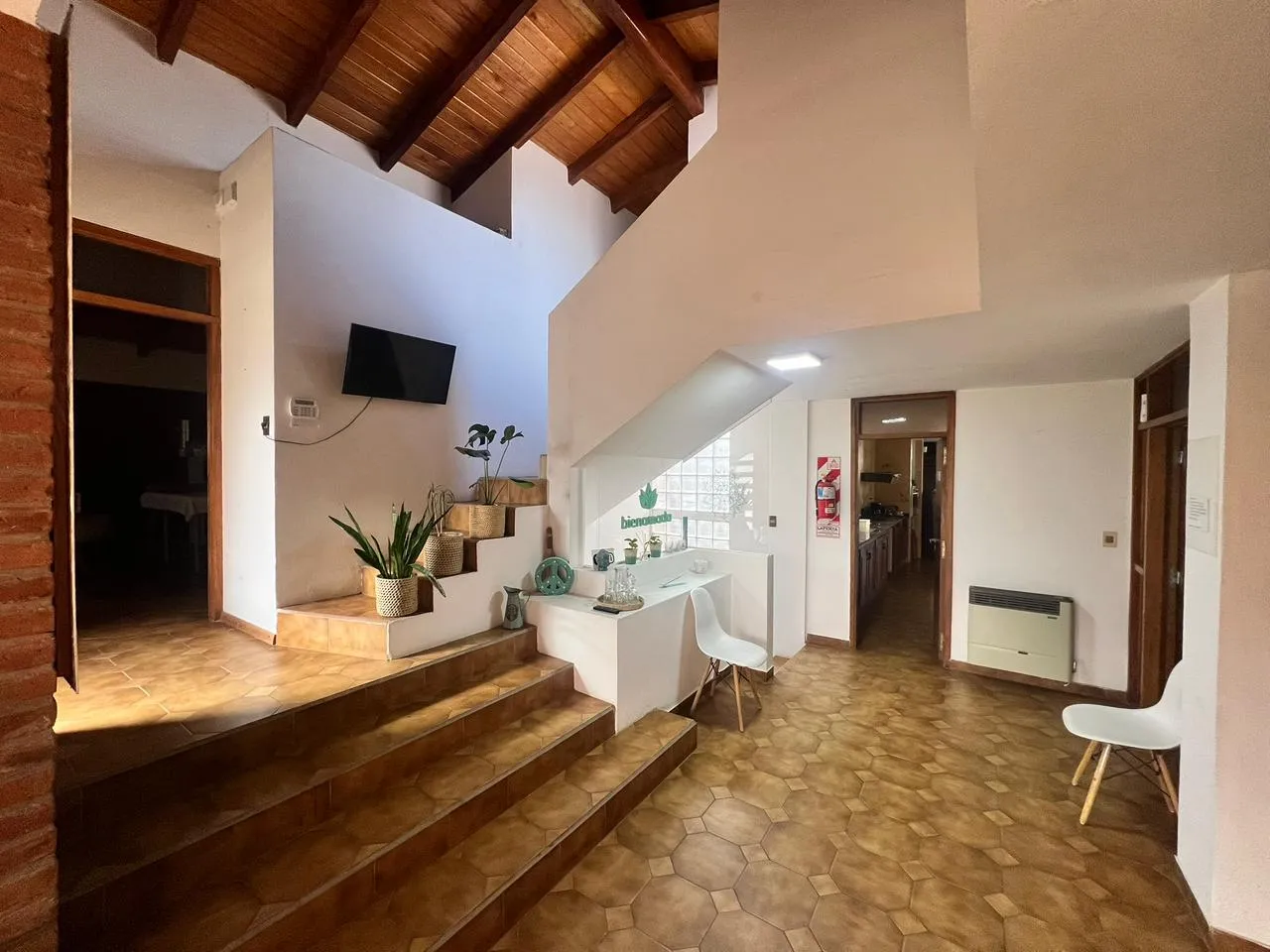 CASA EN VENTA JARD ESPINOSA