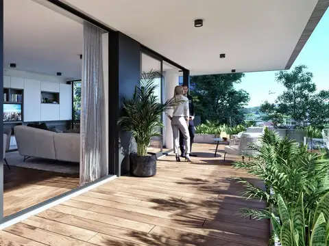 Departamento en Venta en Belgrano, CABA
