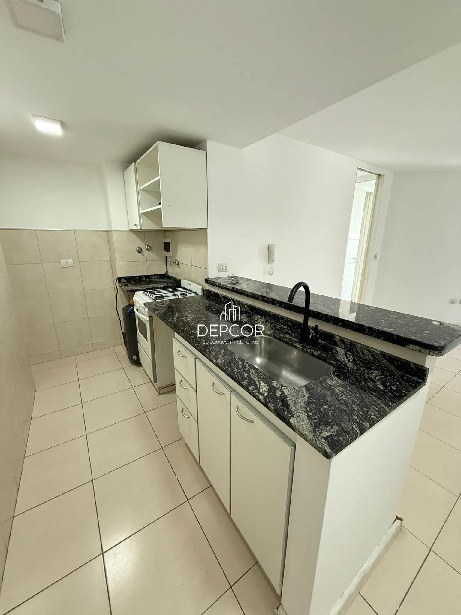 Excelente Ubicacion - 1 dormitorio - Triangulo de Nueva Cordoba