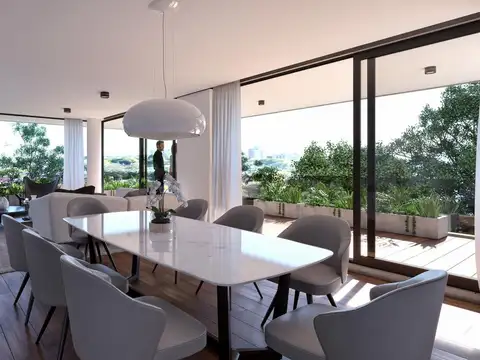 Departamento en Venta en Belgrano, CABA