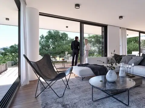 Departamento en Venta en Belgrano, CABA