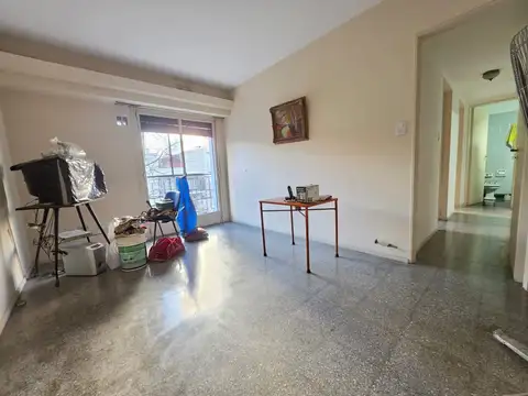 Departamento en Alquiler en Flores, Capital Federal