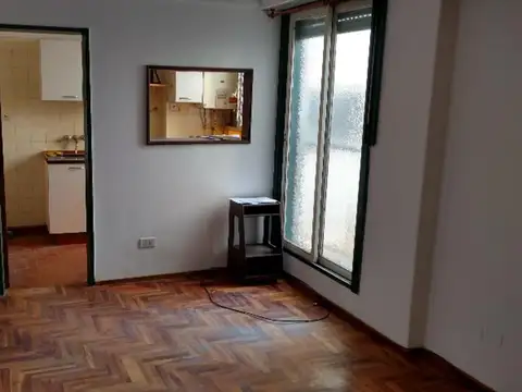 Departamento en Alquiler en Paternal, CABA