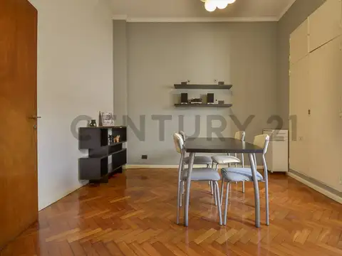 Departamento en Alquiler en San Nicolás, Capital Federal