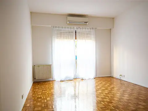 Departamento en Alquiler en Recoleta, CABA