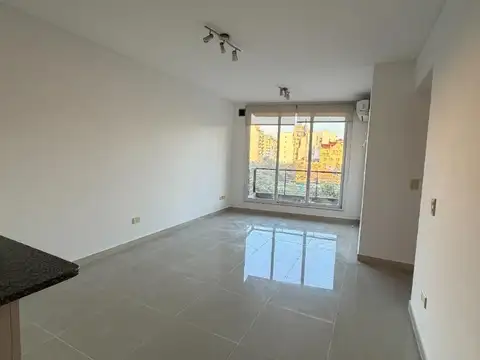Departamento en Alquiler en Balvanera, Capital Federal