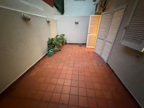 Departamento en Alquiler en Belgrano, CABA