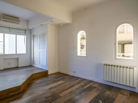 Departamento en Alquiler en Recoleta, Capital Federal