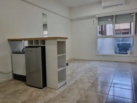Departamento en Alquiler en Monserrat, CABA