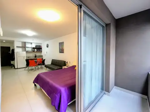 Departamento en Alquiler en Recoleta, Capital Federal