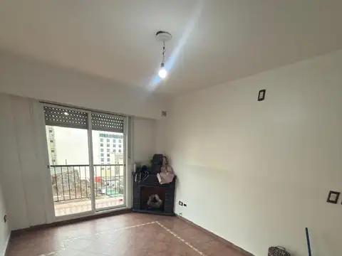 Departamento en Alquiler en Almagro, CABA