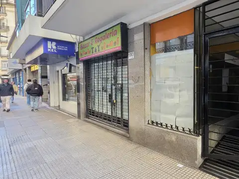 Local en Alquiler en Barrio Norte, Capital Federal
