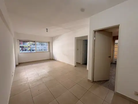 Departamento en Alquiler en Belgrano, CABA
