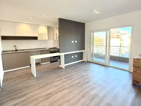 Departamento en Alquiler en Villa Urquiza, Capital Federal