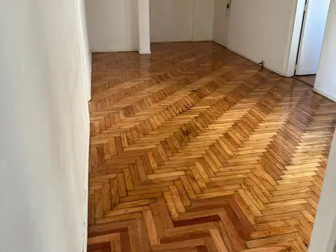 Departamento en Alquiler en Balvanera, Capital Federal