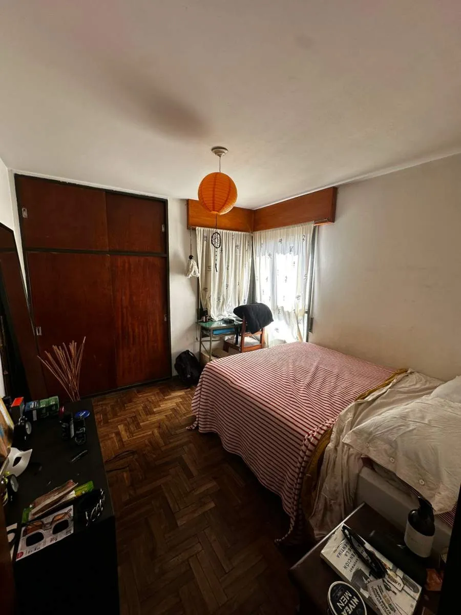 departamento 1 dormitorio