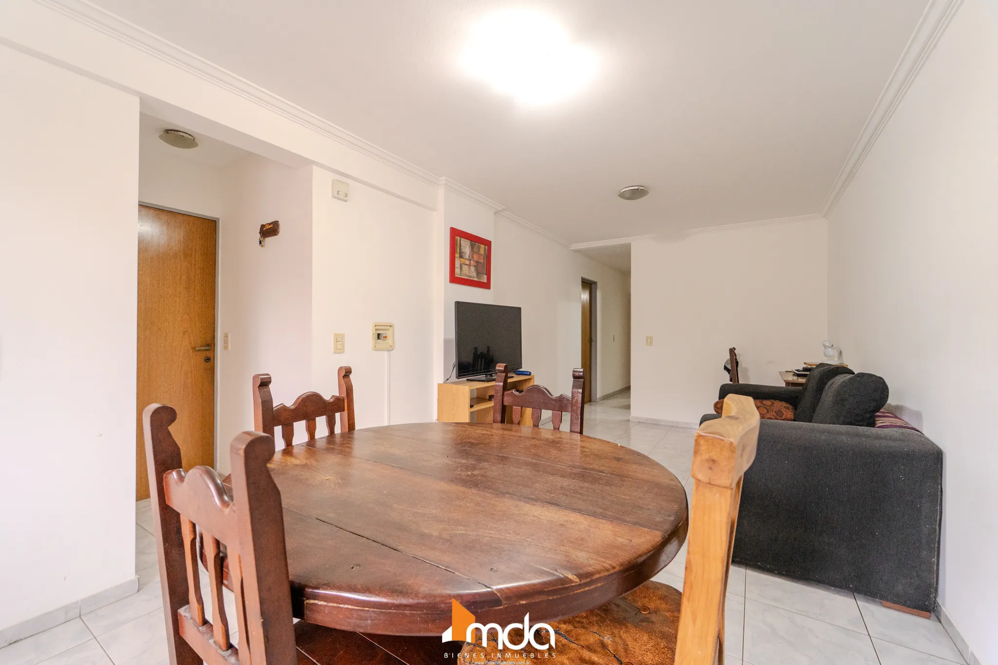 SE VENDE DPTO 2 DORM. NUEVA CORDOBA
