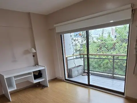 Departamento en Alquiler en Las Cañitas, Palermo